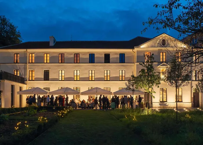 Domaine De La Reine Margot Paris-Issy - Mgallery Collection