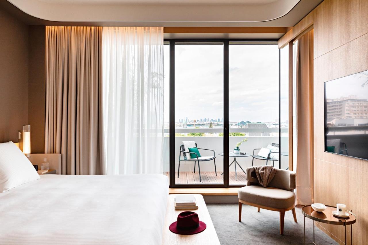 Hotel Domaine De La Reine Margot Paris-Issy - Mgallery Collection 5*