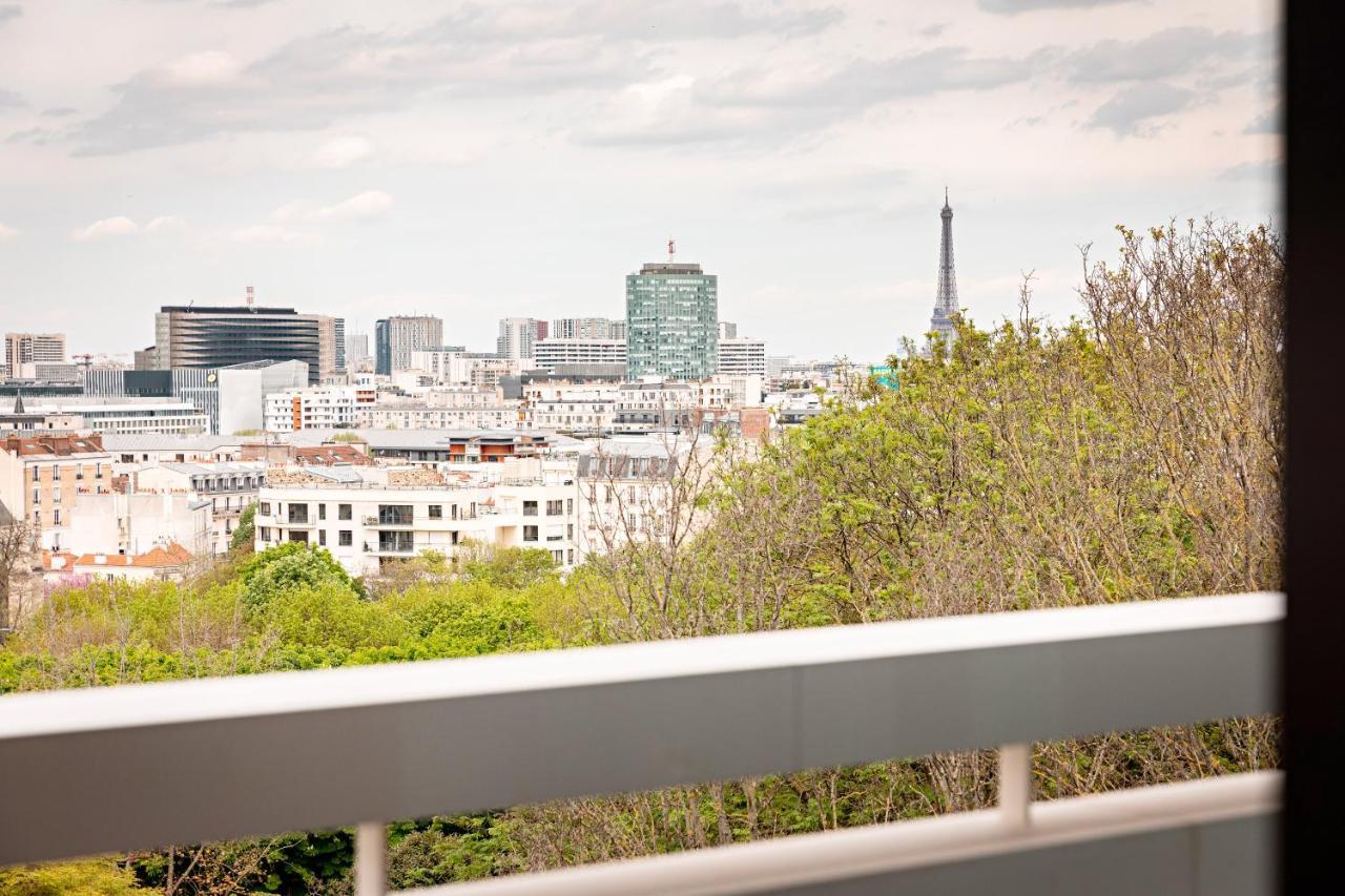 Hotel Domaine De La Reine Margot Paris-Issy - Mgallery Collection Issy-les-Moulineaux
