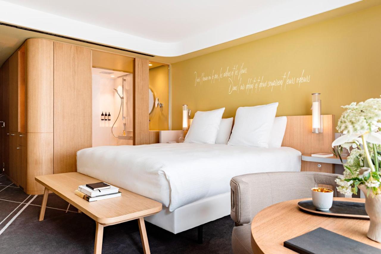 Domaine De La Reine Margot Paris-Issy - Mgallery Collection Hotel Issy-les-Moulineaux