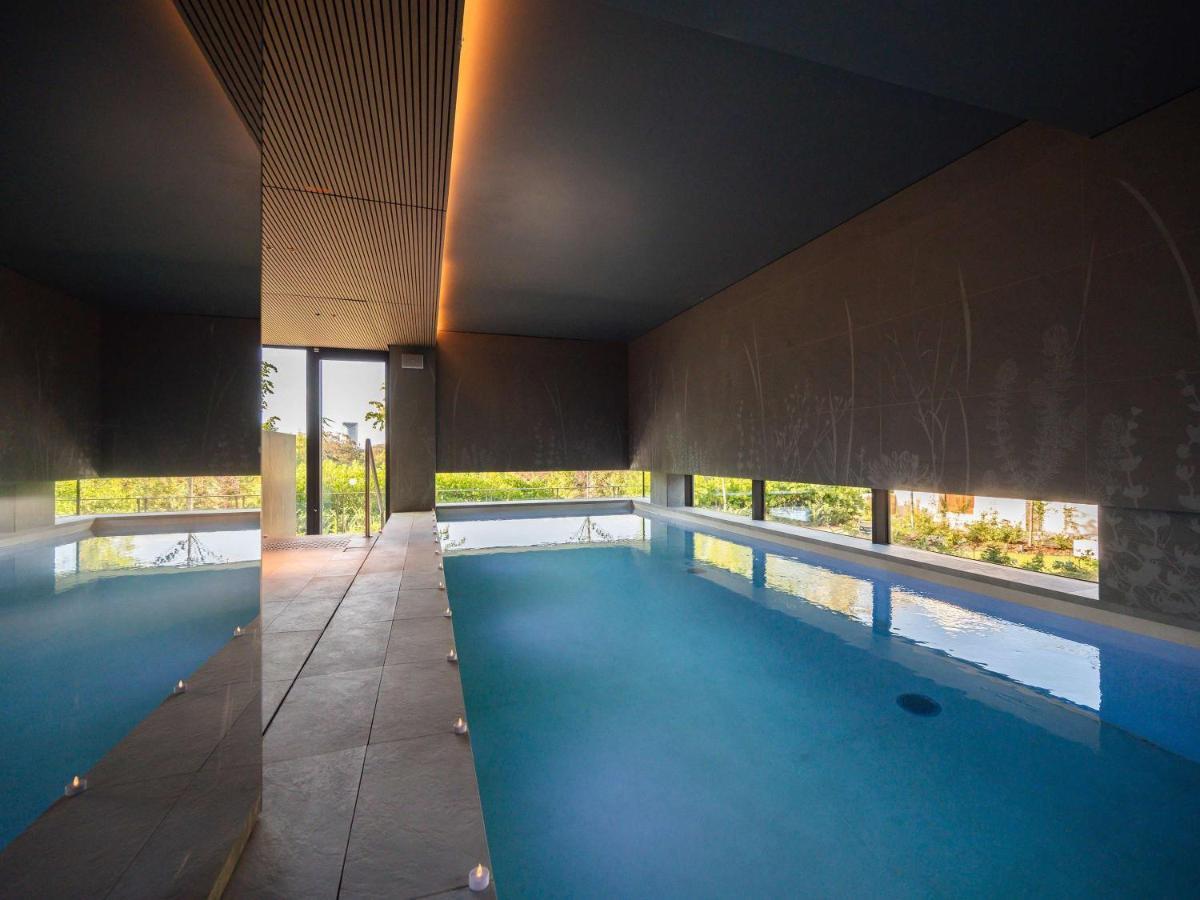 Domaine De La Reine Margot Paris-Issy - Mgallery Collection Hotel Issy-les-Moulineaux