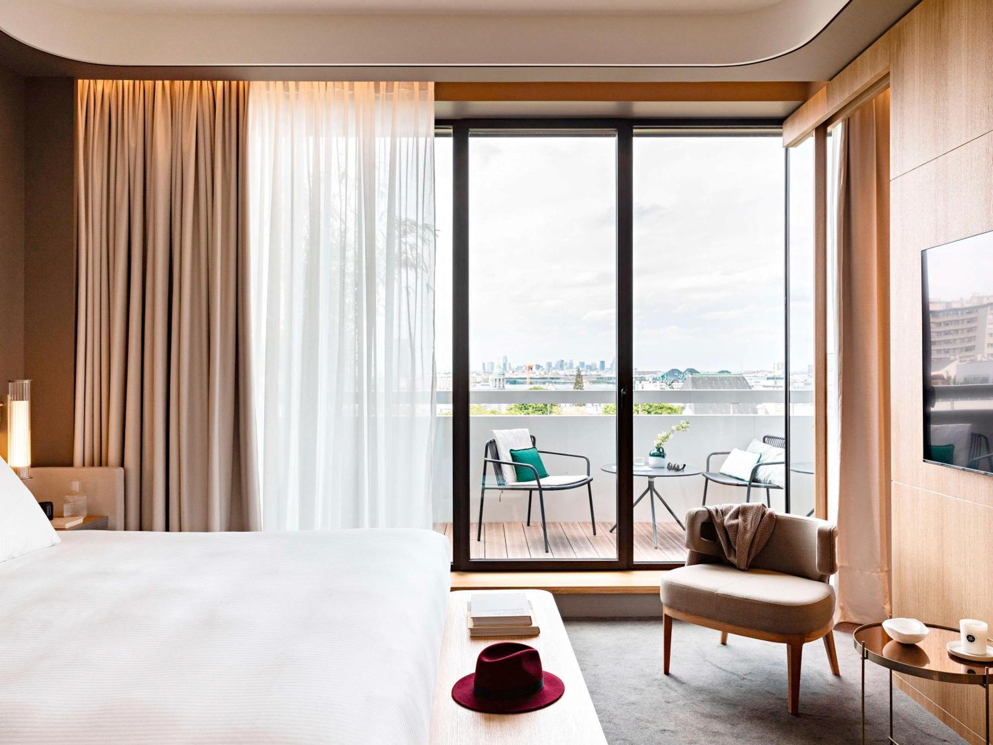 Domaine Reine Margot Paris - Mgallery Collection Issy-les-Moulineaux