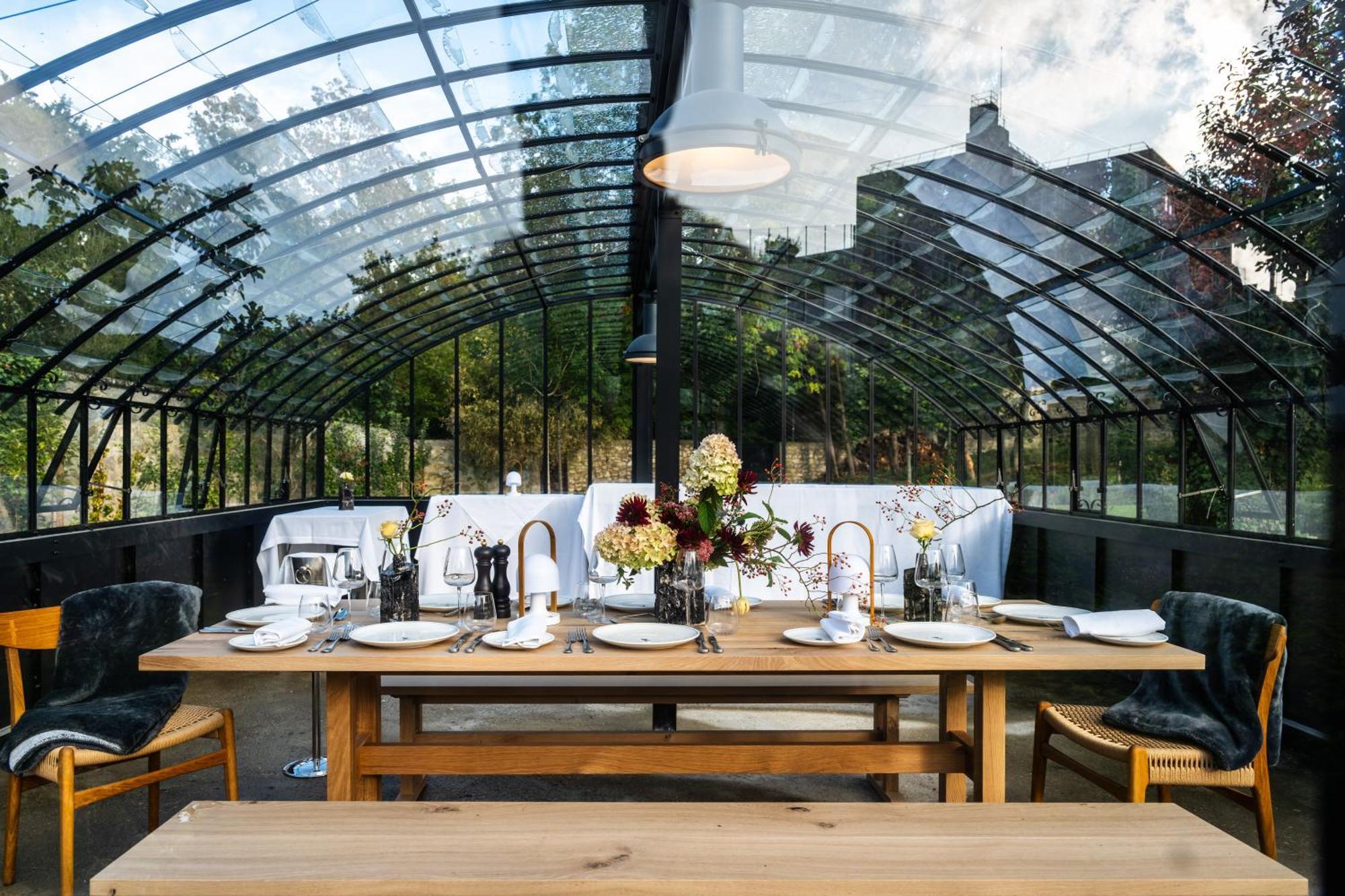 Hotel Domaine Reine Margot Paris - Mgallery Collection 5*