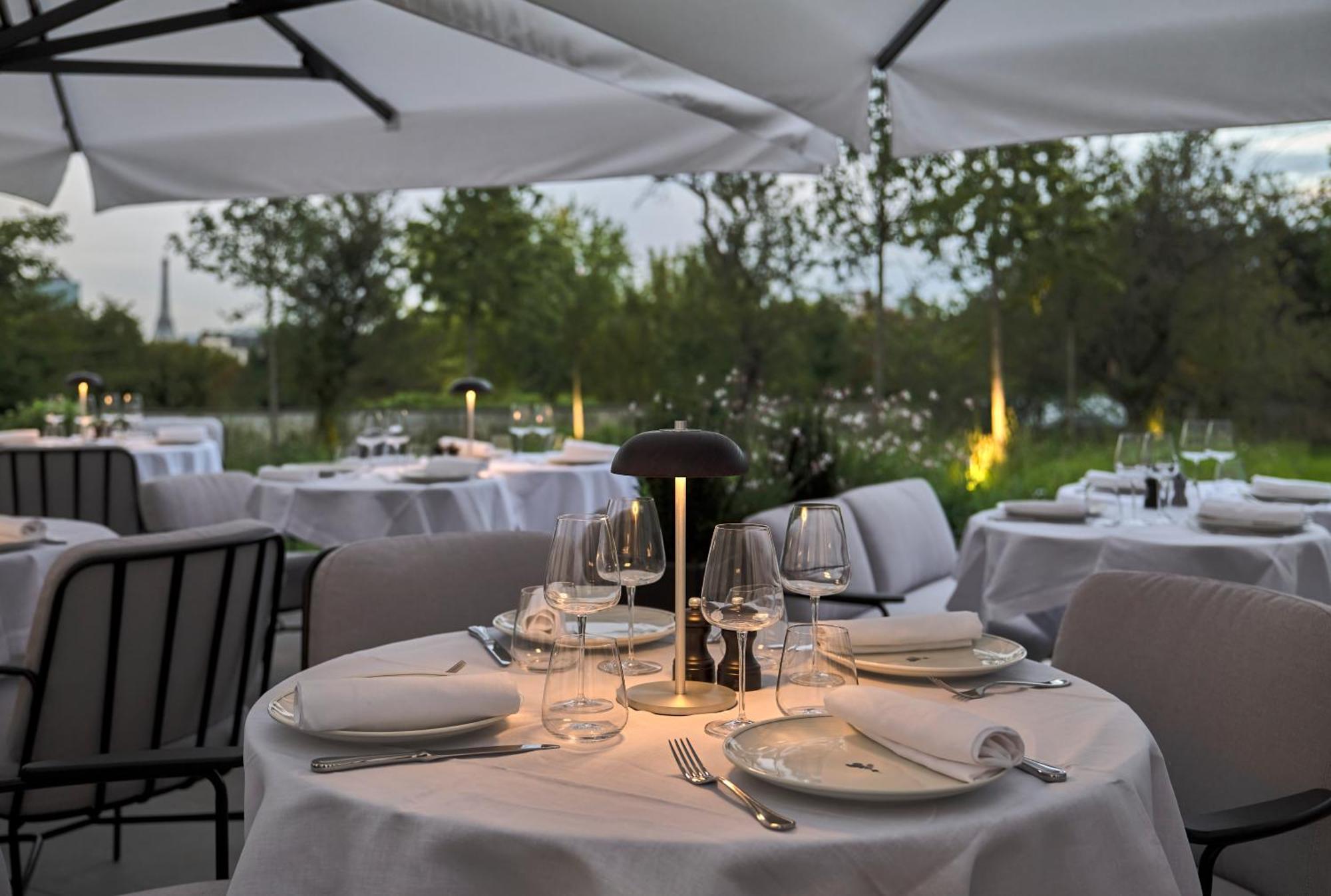 Hotel Domaine Reine Margot Paris - Mgallery Collection Issy-les-Moulineaux