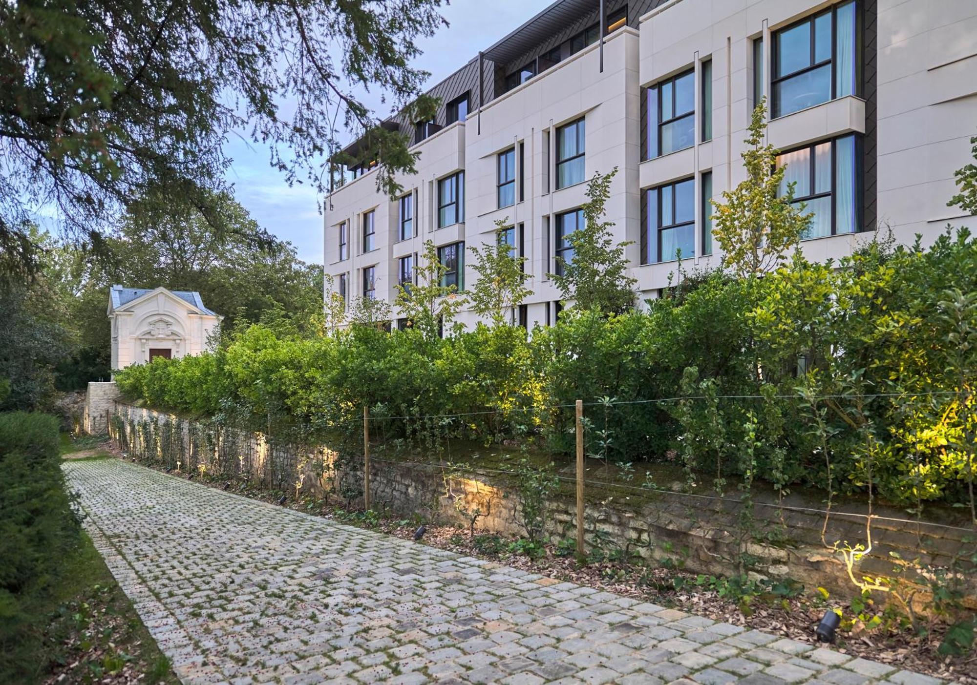 Domaine Reine Margot Paris - Mgallery Collection 5*