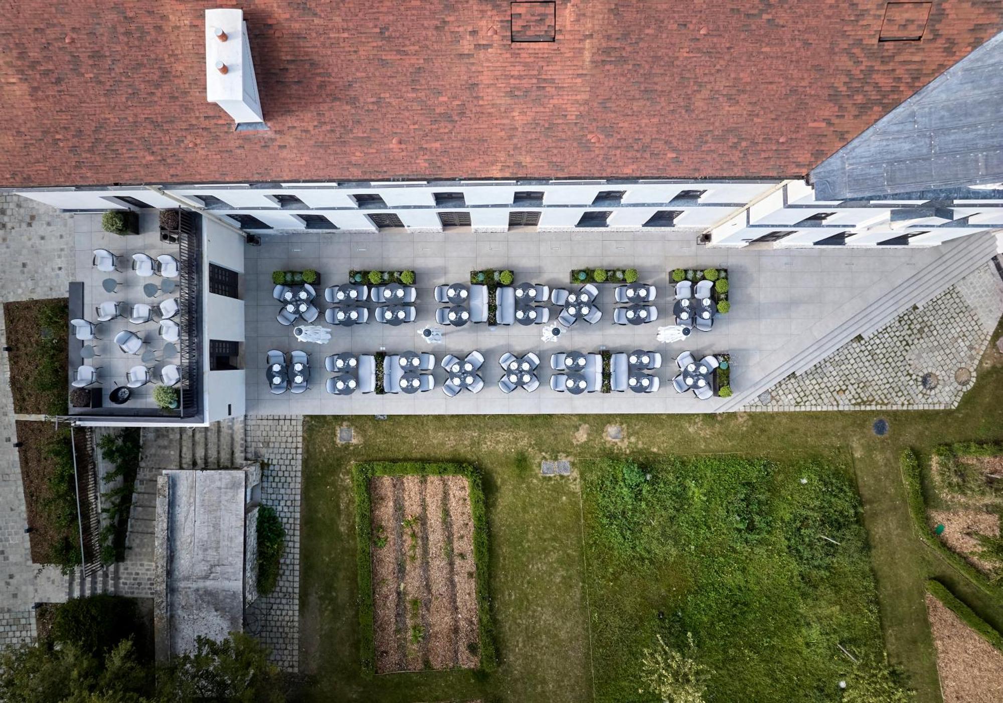 Domaine De La Reine Margot Paris-Issy - Mgallery Collection
