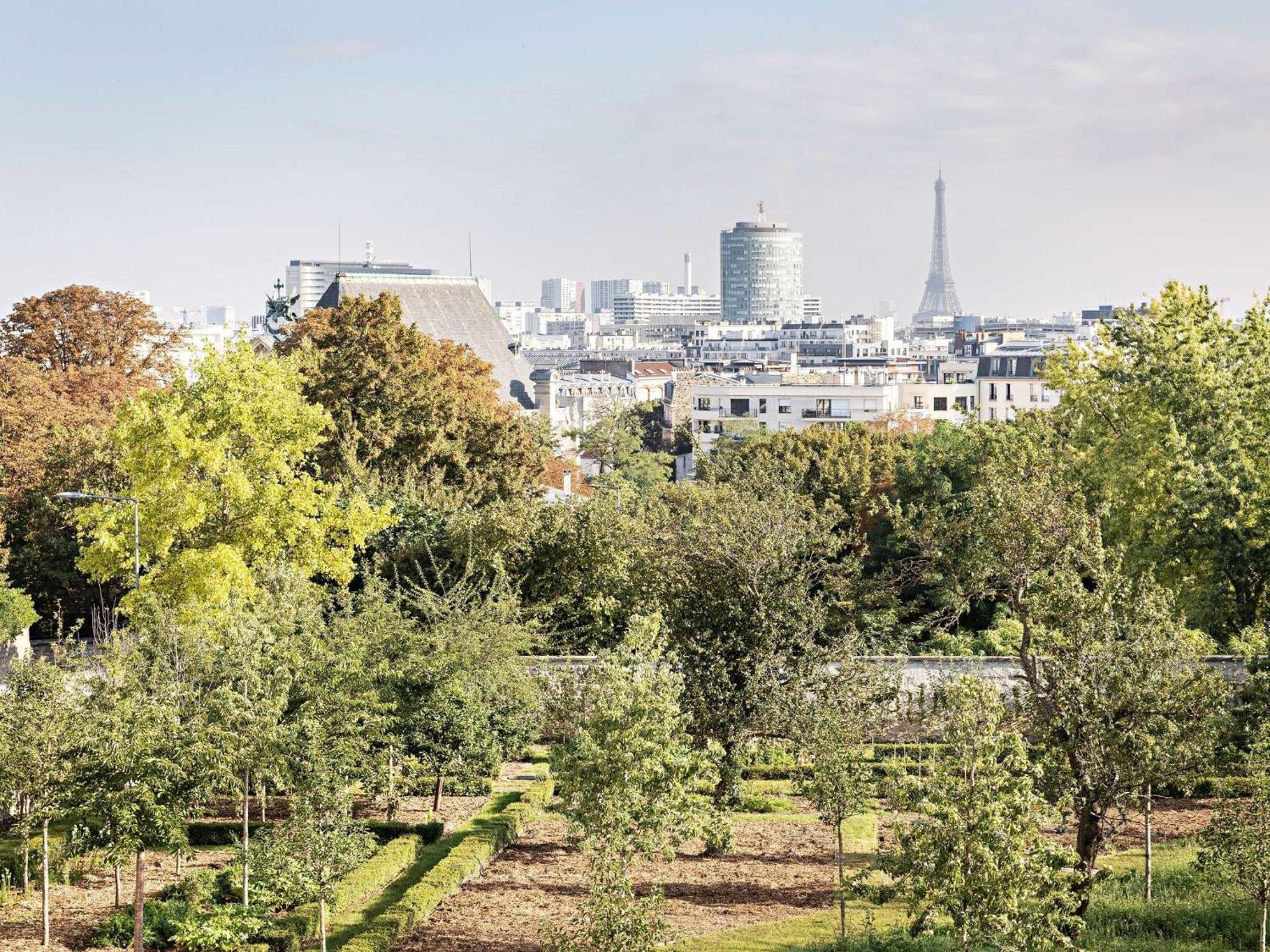 Domaine Reine Margot Paris - Mgallery Collection 5* Issy-les-Moulineaux