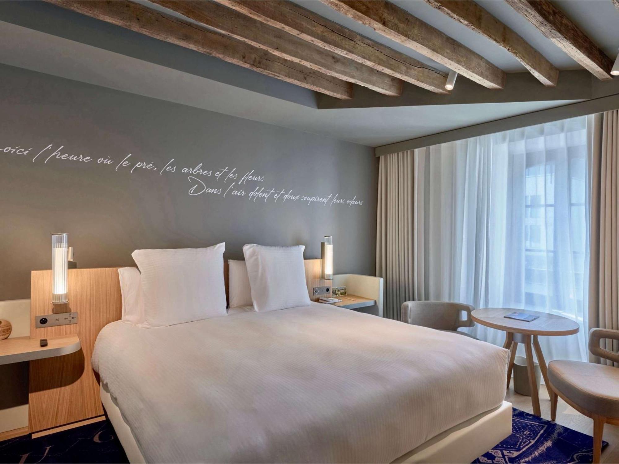 Domaine Reine Margot Paris - Mgallery Collection Hotel