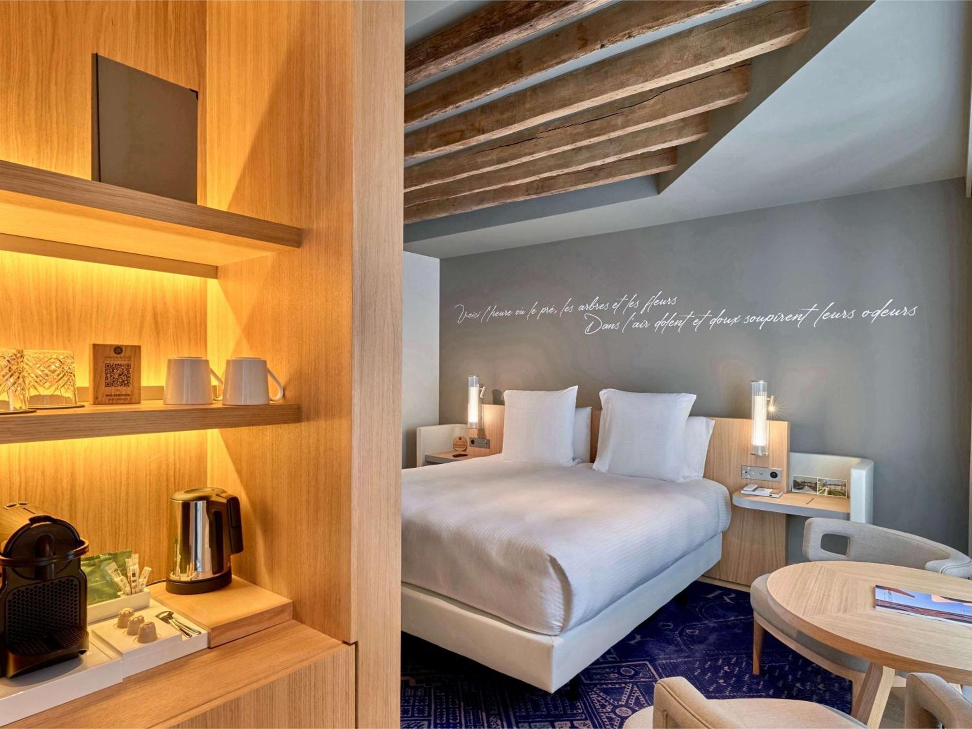 Domaine Reine Margot Paris - Mgallery Collection