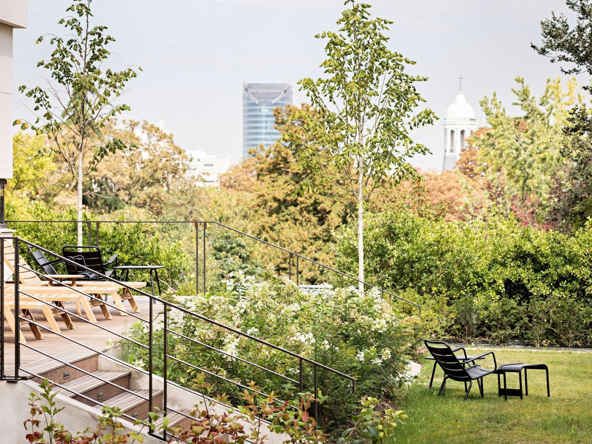 Domaine Reine Margot Paris - Mgallery Collection