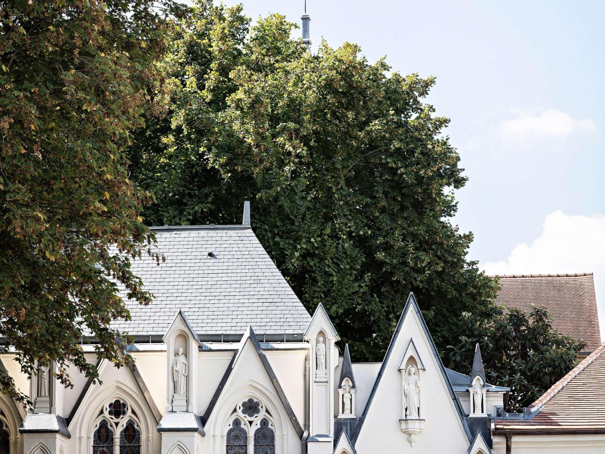 Domaine Reine Margot Paris - Mgallery Collection 5*