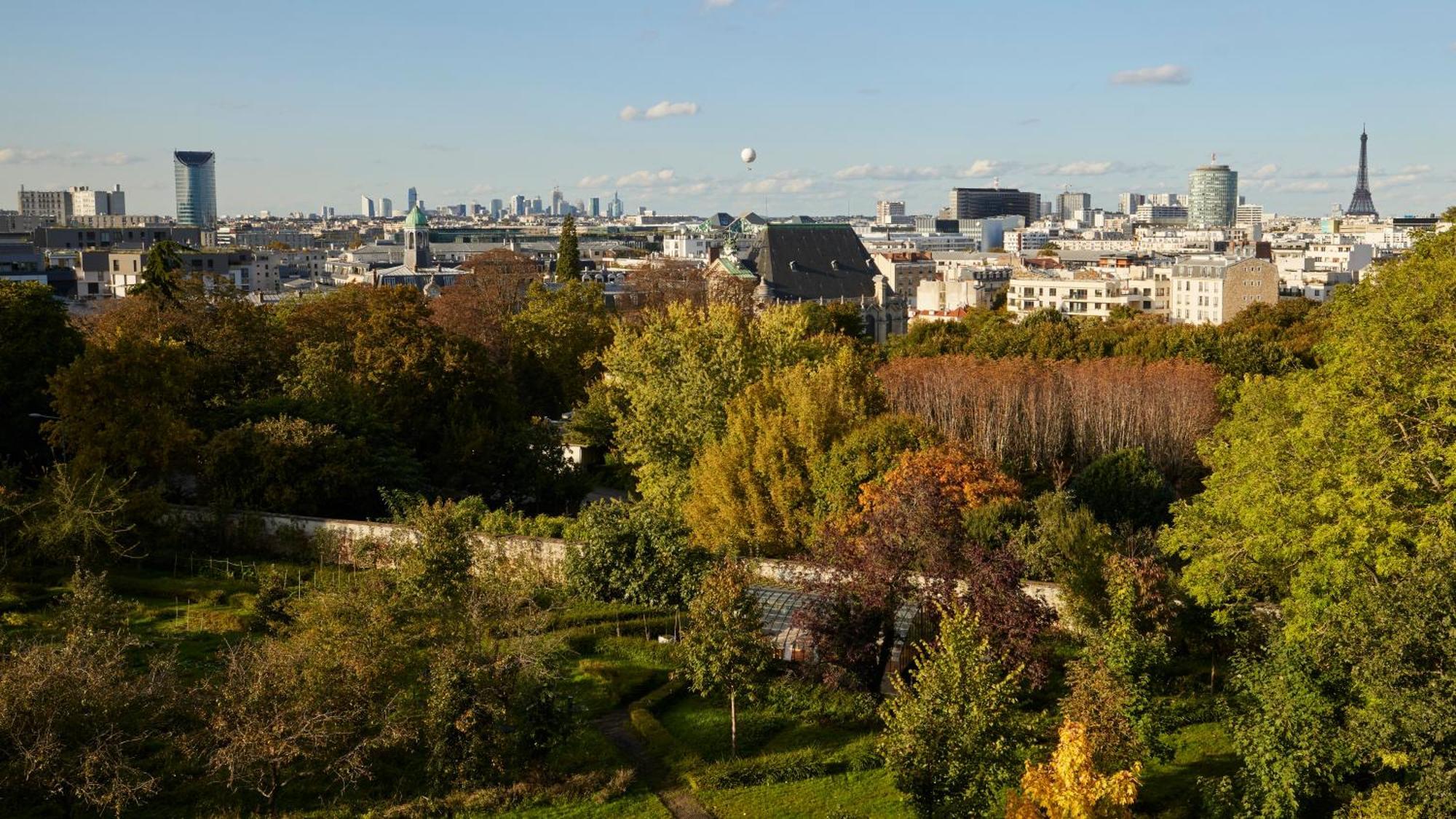Domaine Reine Margot Paris - Mgallery Collection 5*