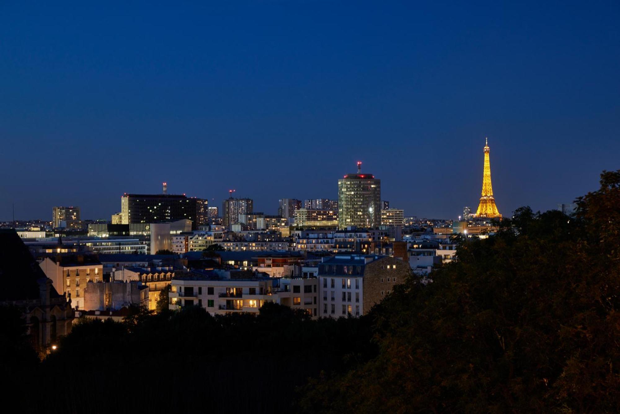 Domaine Reine Margot Paris - Mgallery Collection Issy-les-Moulineaux