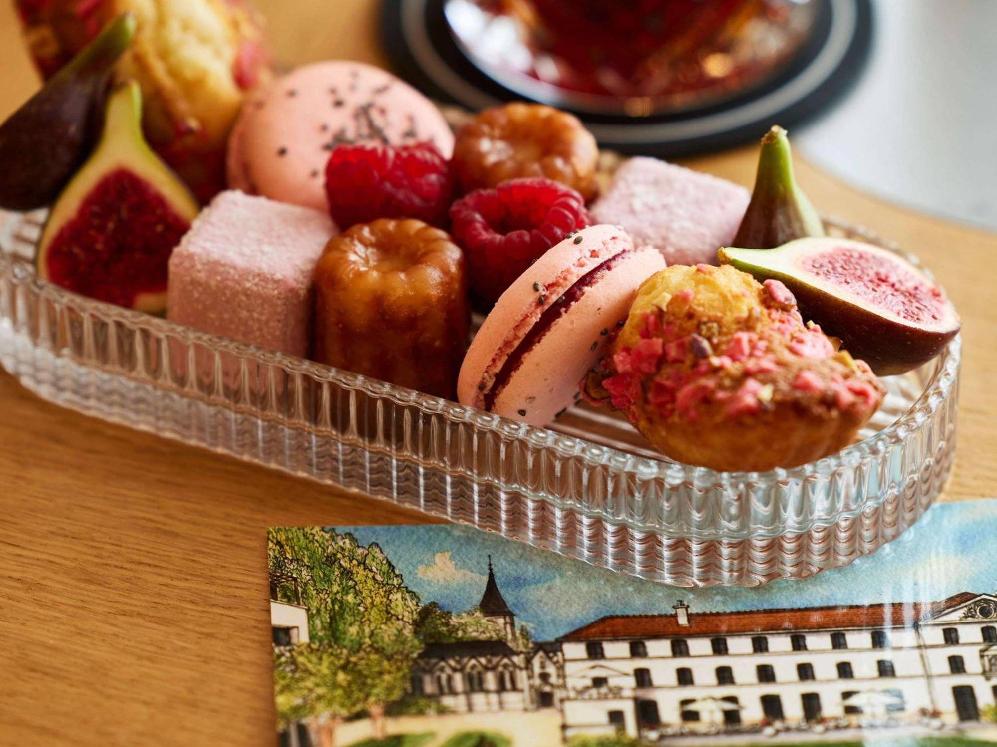 Domaine Reine Margot Paris - Mgallery Collection Hotel