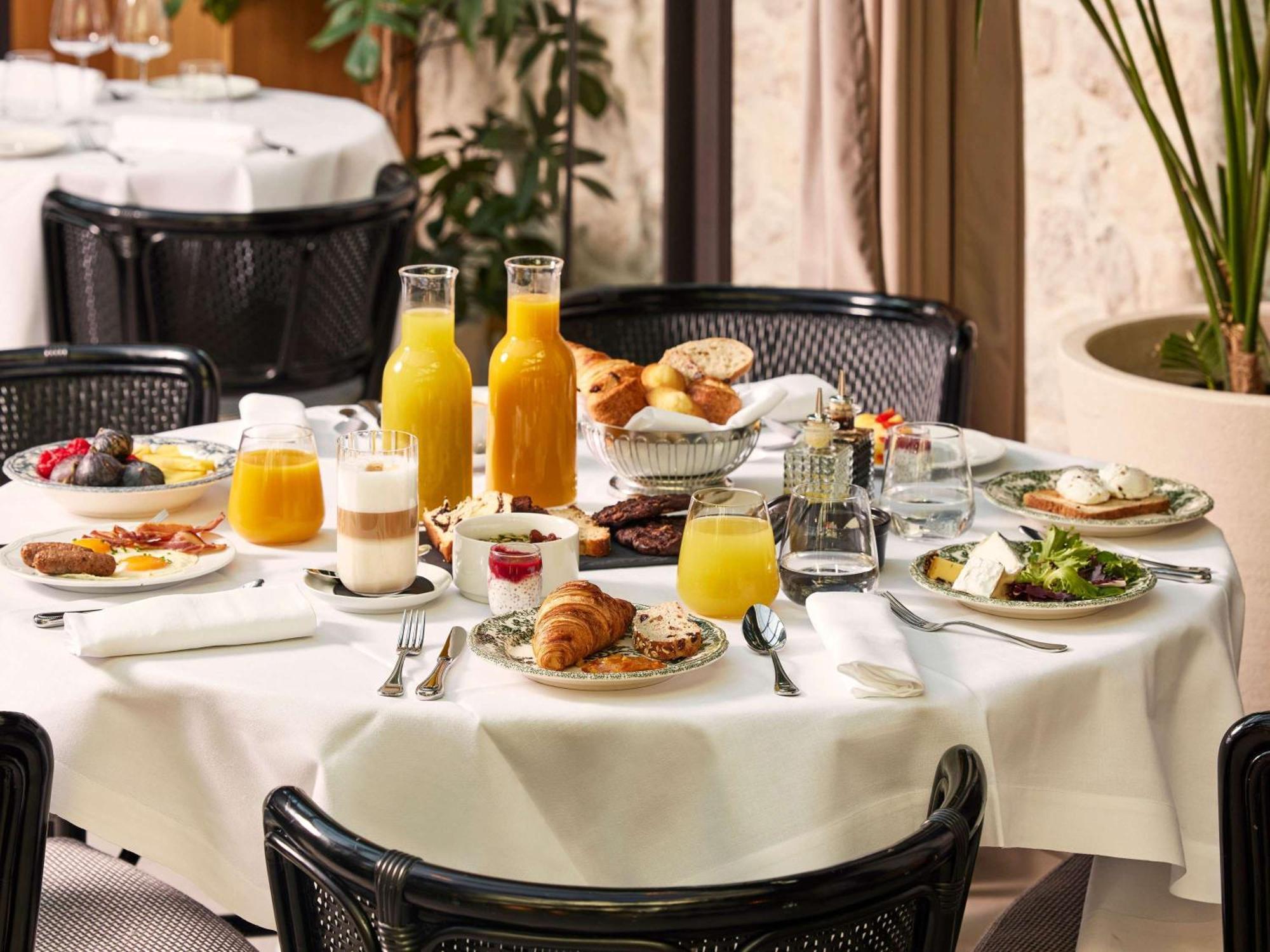 Hotel Domaine Reine Margot Paris - Mgallery Collection 5*