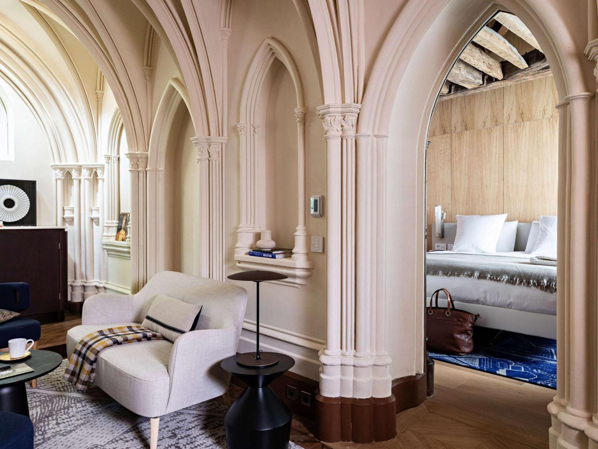Domaine De La Reine Margot Paris-Issy - Mgallery Collection Hotel 5*