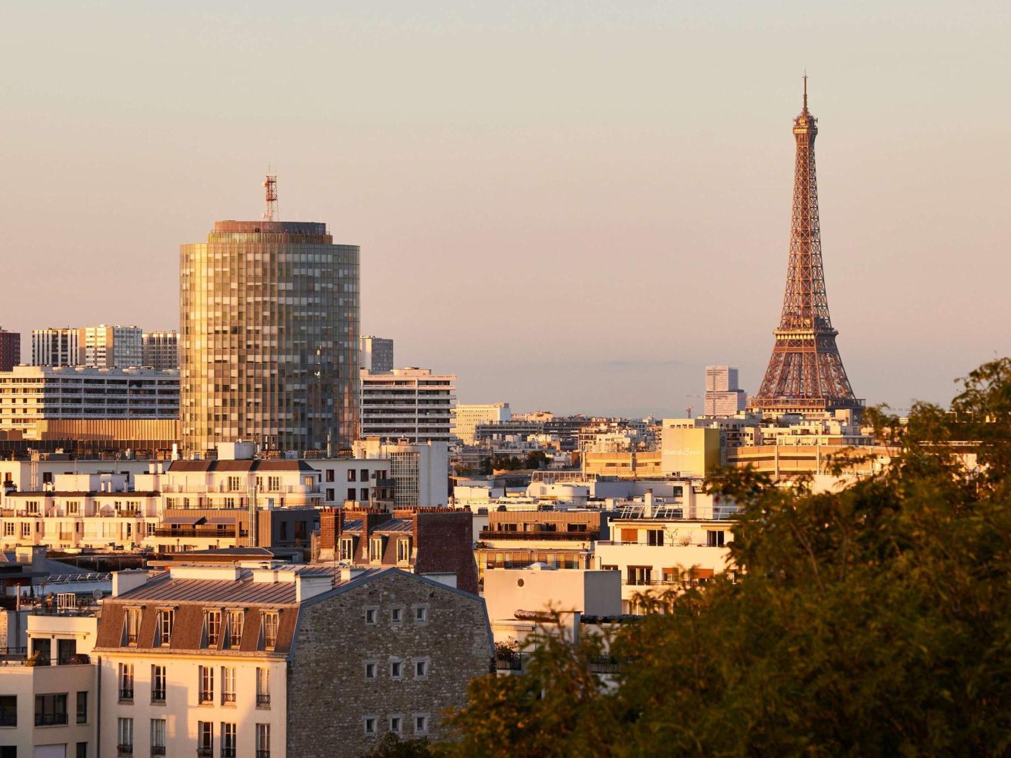 Hotel Domaine Reine Margot Paris - Mgallery Collection 5*