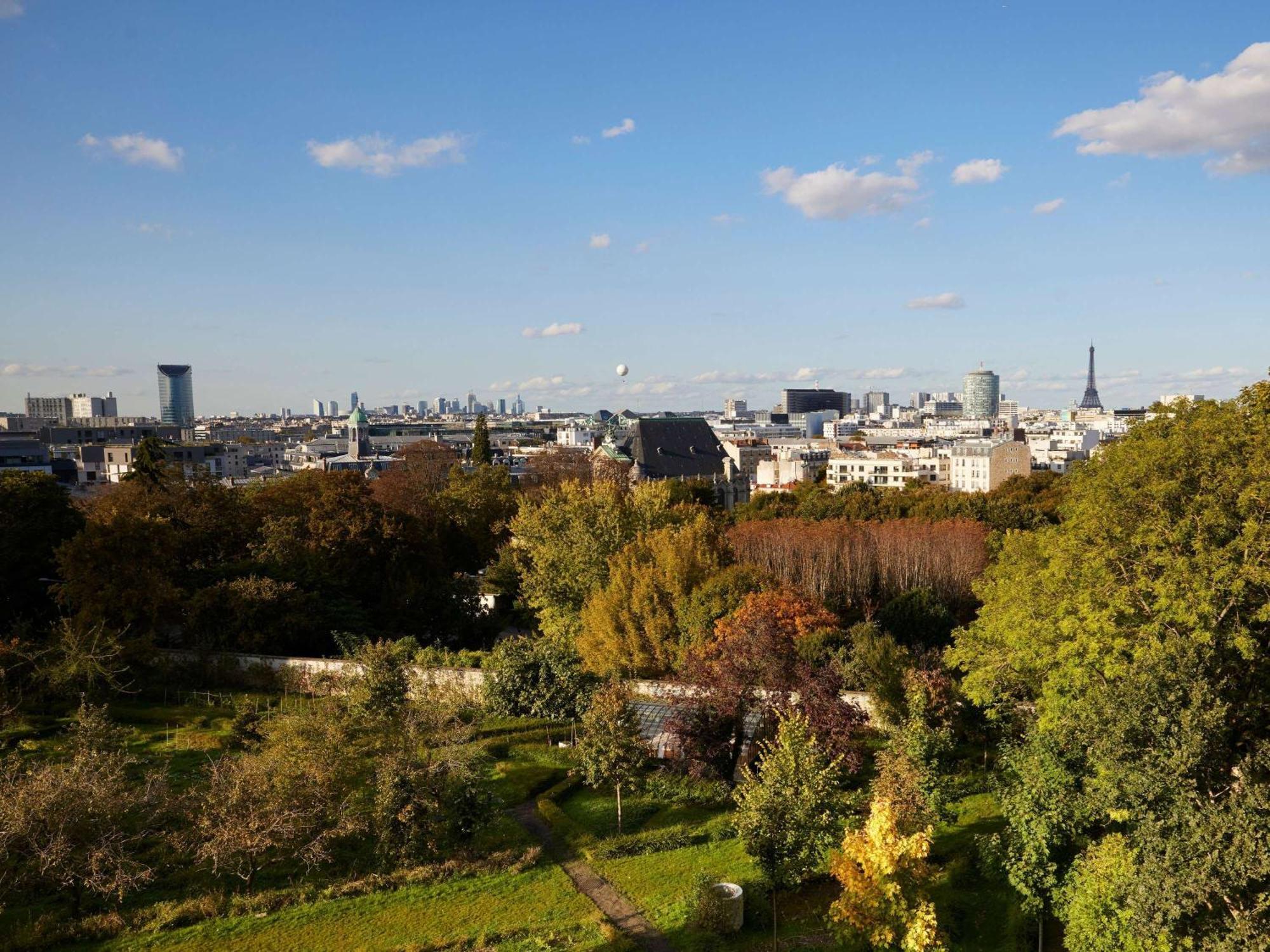 Domaine De La Reine Margot Paris-Issy - Mgallery Collection 5* Issy-les-Moulineaux