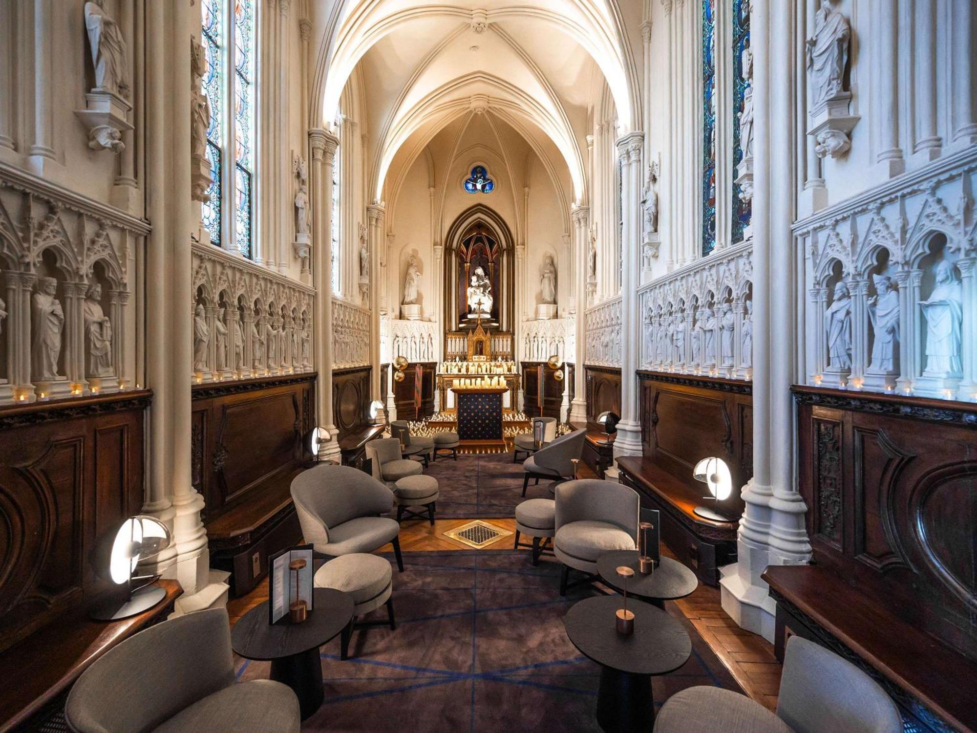 Domaine Reine Margot Paris - Mgallery Collection 5*