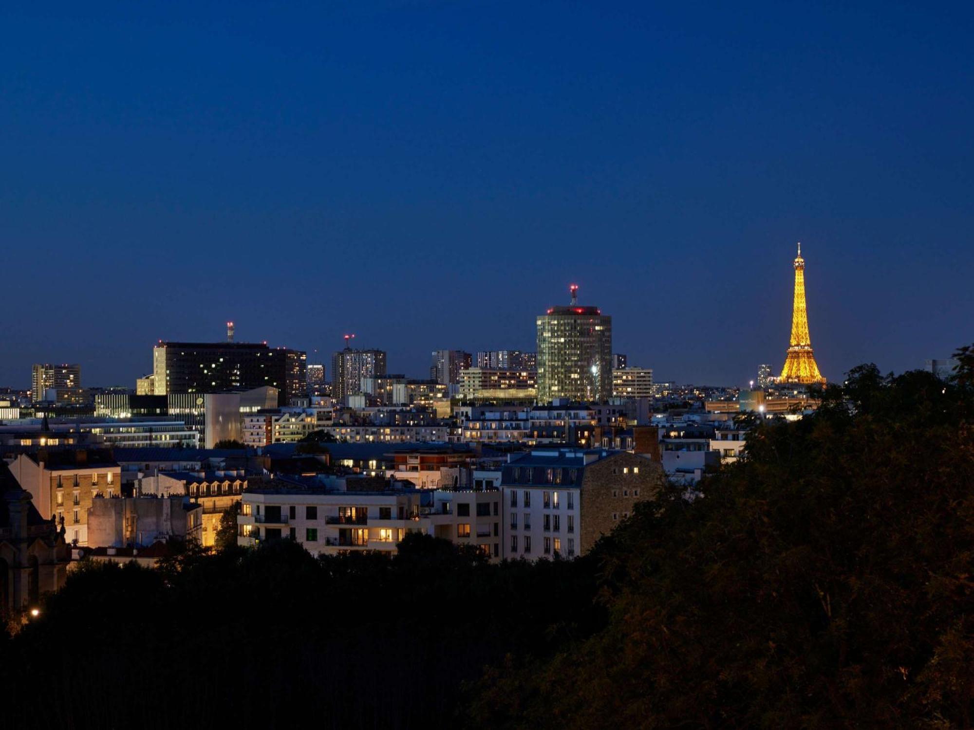 Domaine Reine Margot Paris - Mgallery Collection
