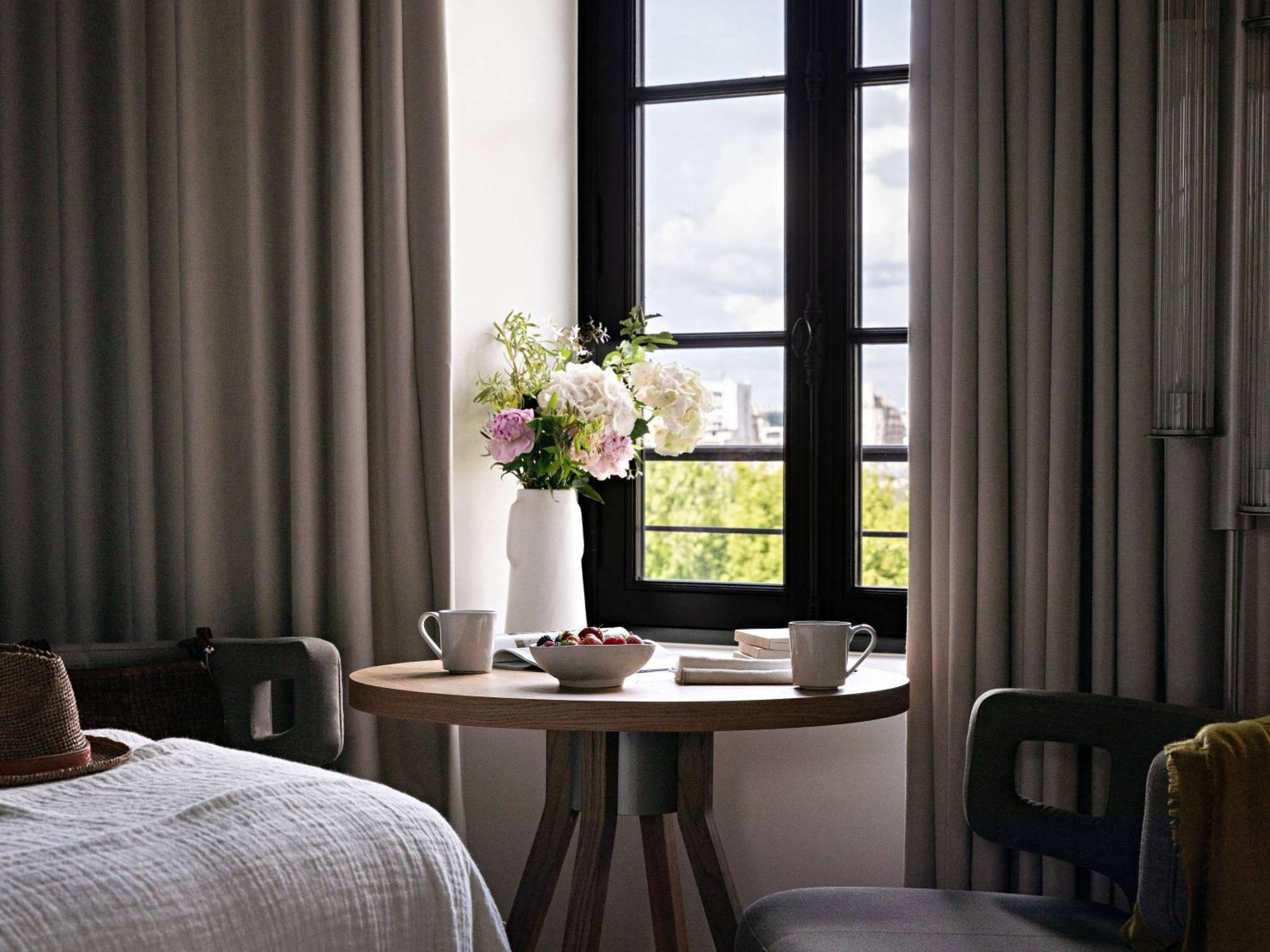 Domaine De La Reine Margot Paris-Issy - Mgallery Collection Hotel 5*