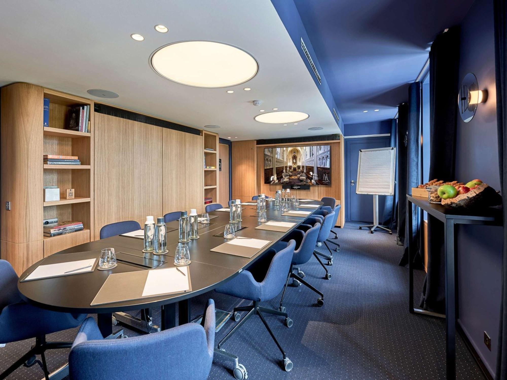 Hotel Domaine Reine Margot Paris - Mgallery Collection 5*
