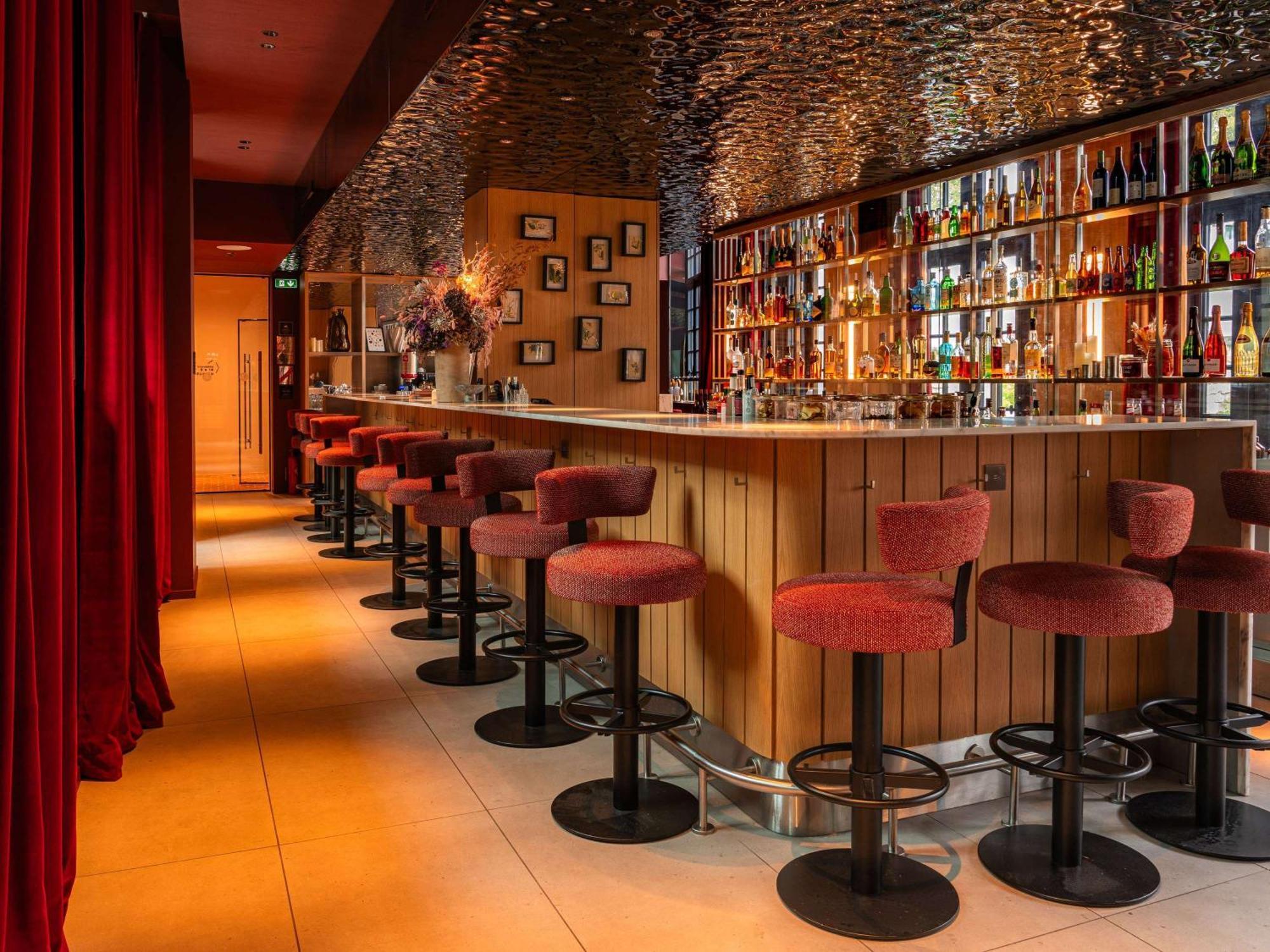 Domaine De La Reine Margot Paris-Issy - Mgallery Collection 5* Issy-les-Moulineaux