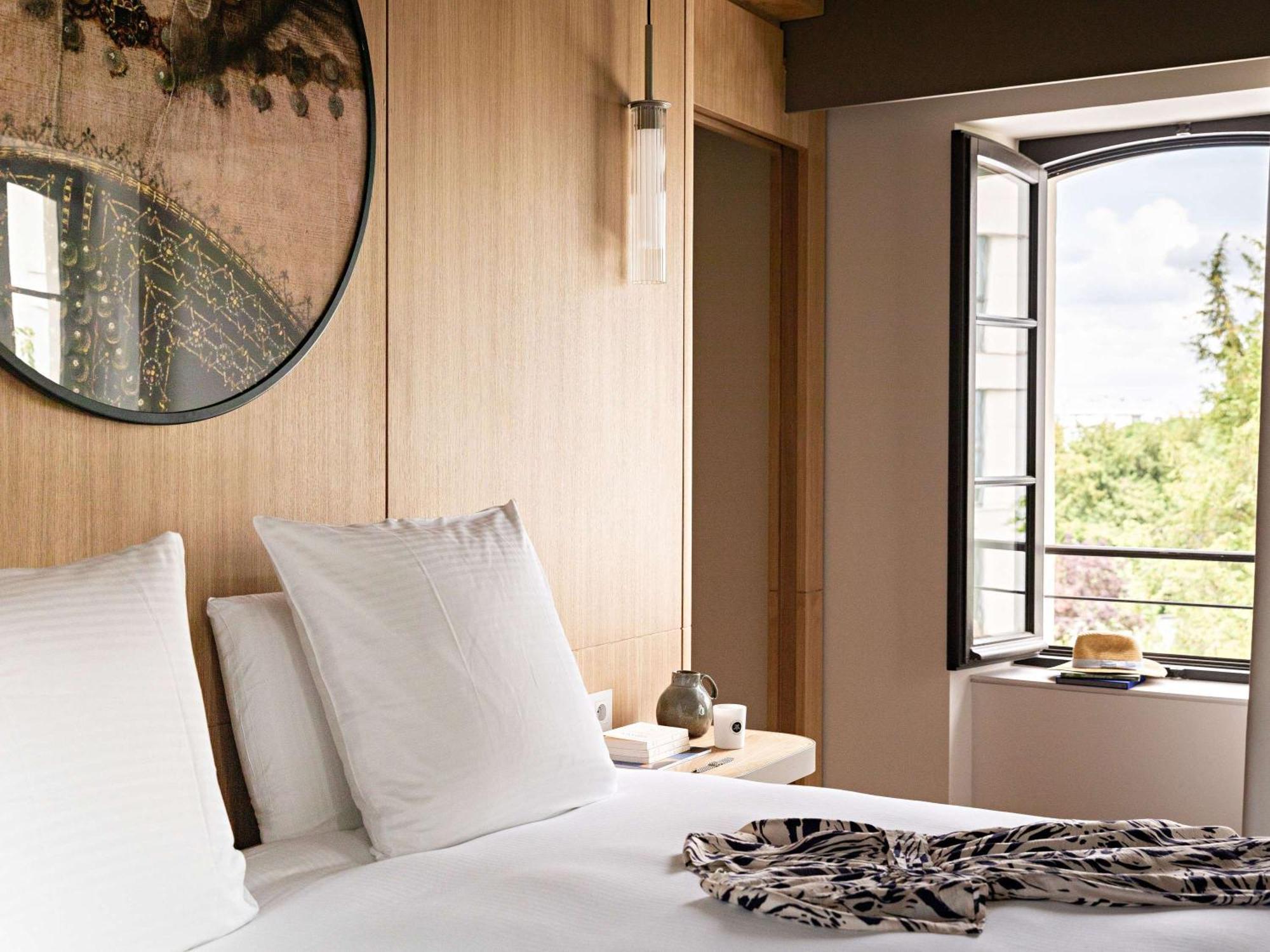 Domaine Reine Margot Paris - Mgallery Collection Hotel