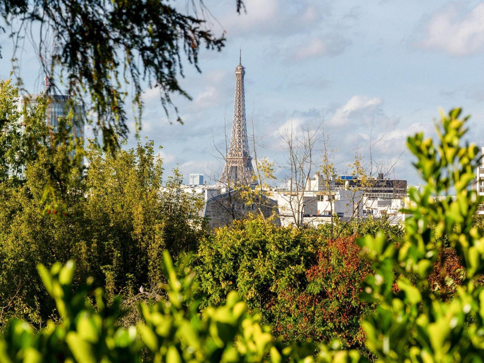 Hotel Domaine De La Reine Margot Paris-Issy - Mgallery Collection