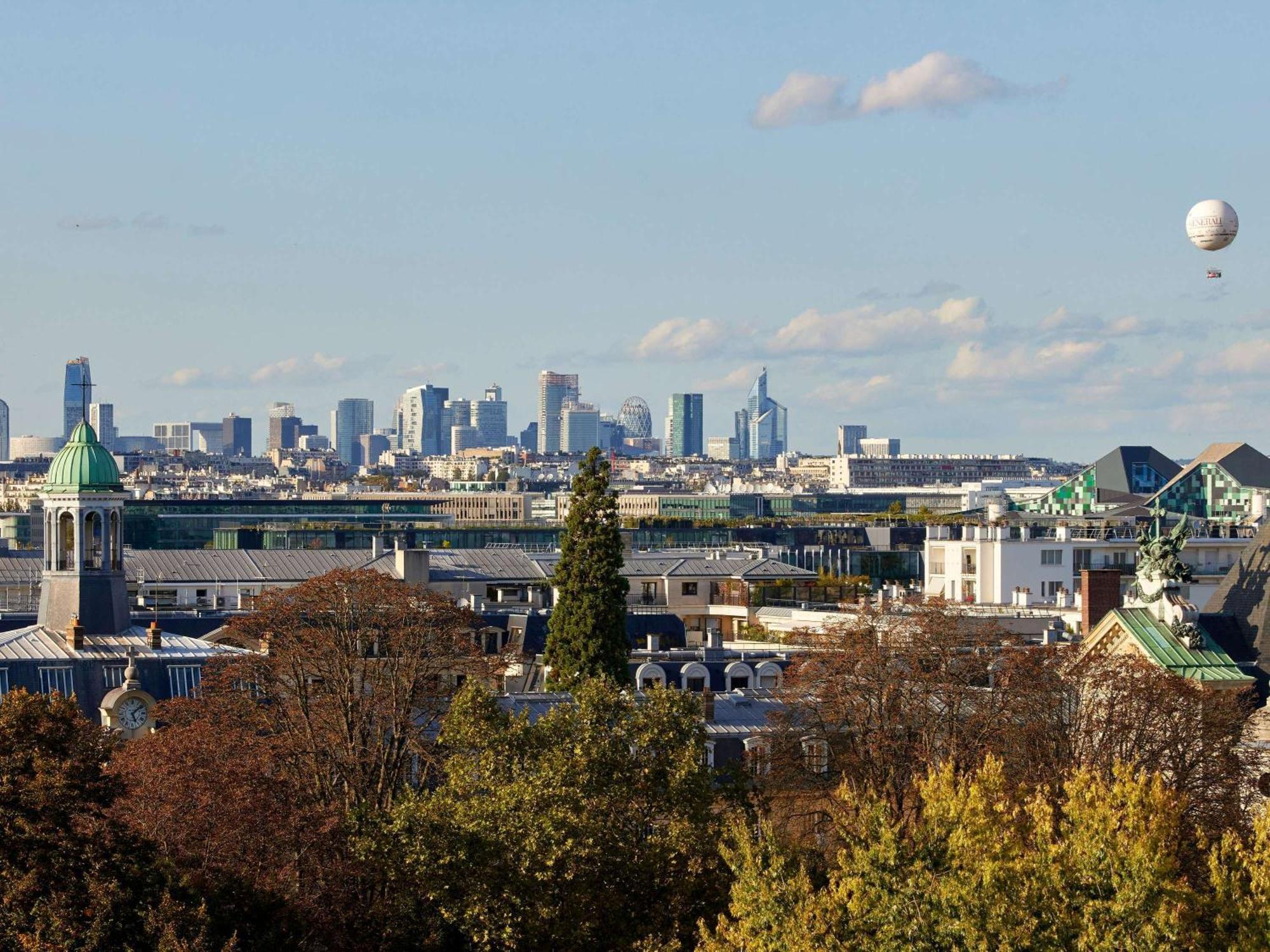 Domaine De La Reine Margot Paris-Issy - Mgallery Collection Hotel 5*
