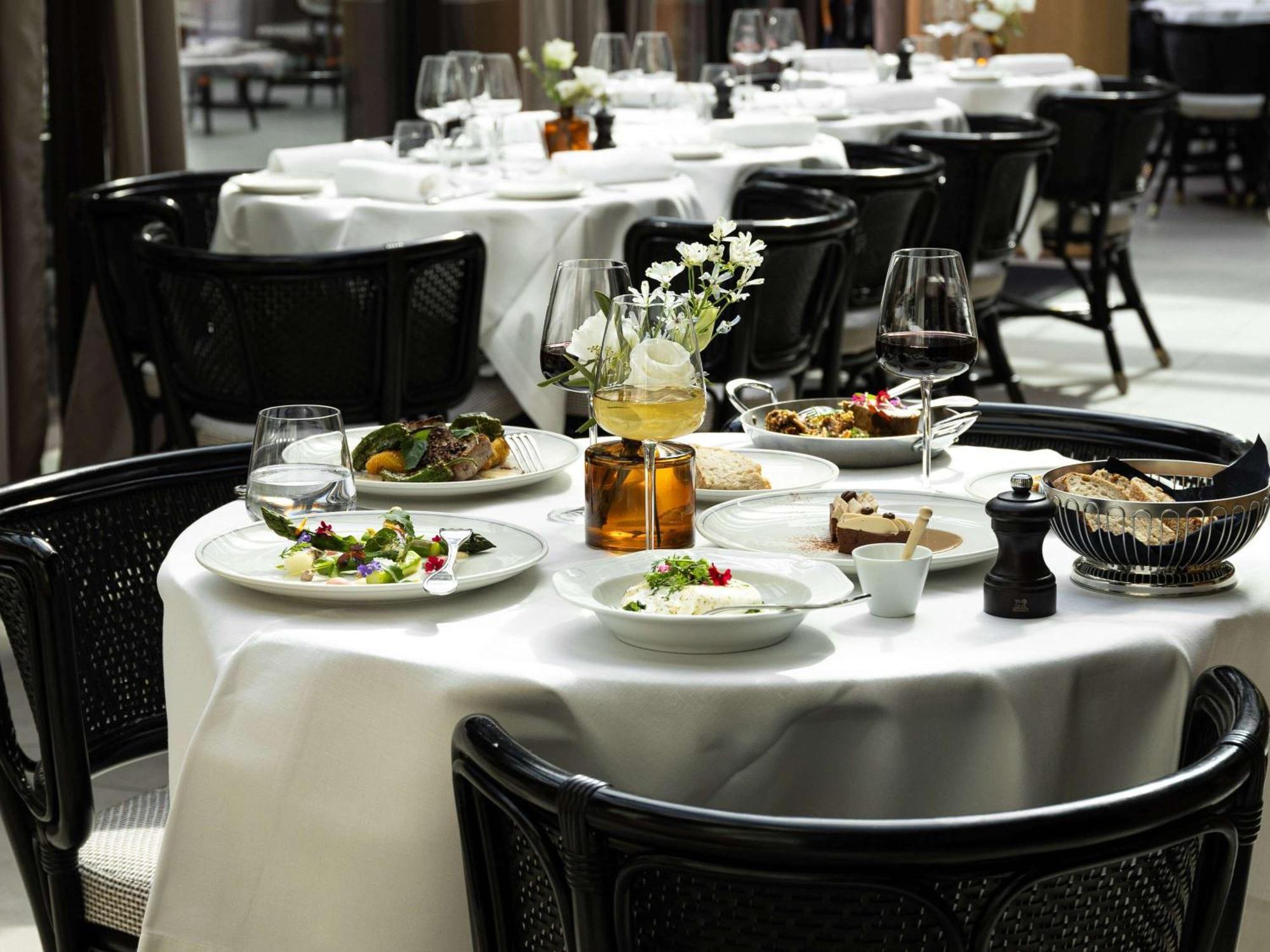 Domaine De La Reine Margot Paris-Issy - Mgallery Collection 5*