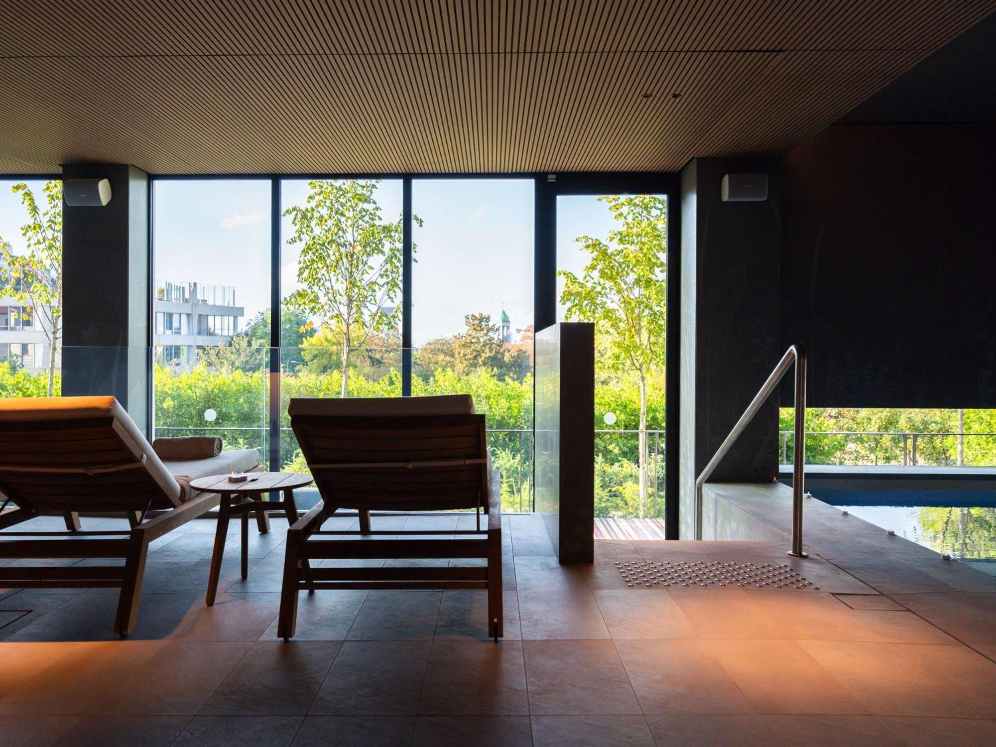 Domaine De La Reine Margot Paris-Issy - Mgallery Collection Hotel Issy-les-Moulineaux