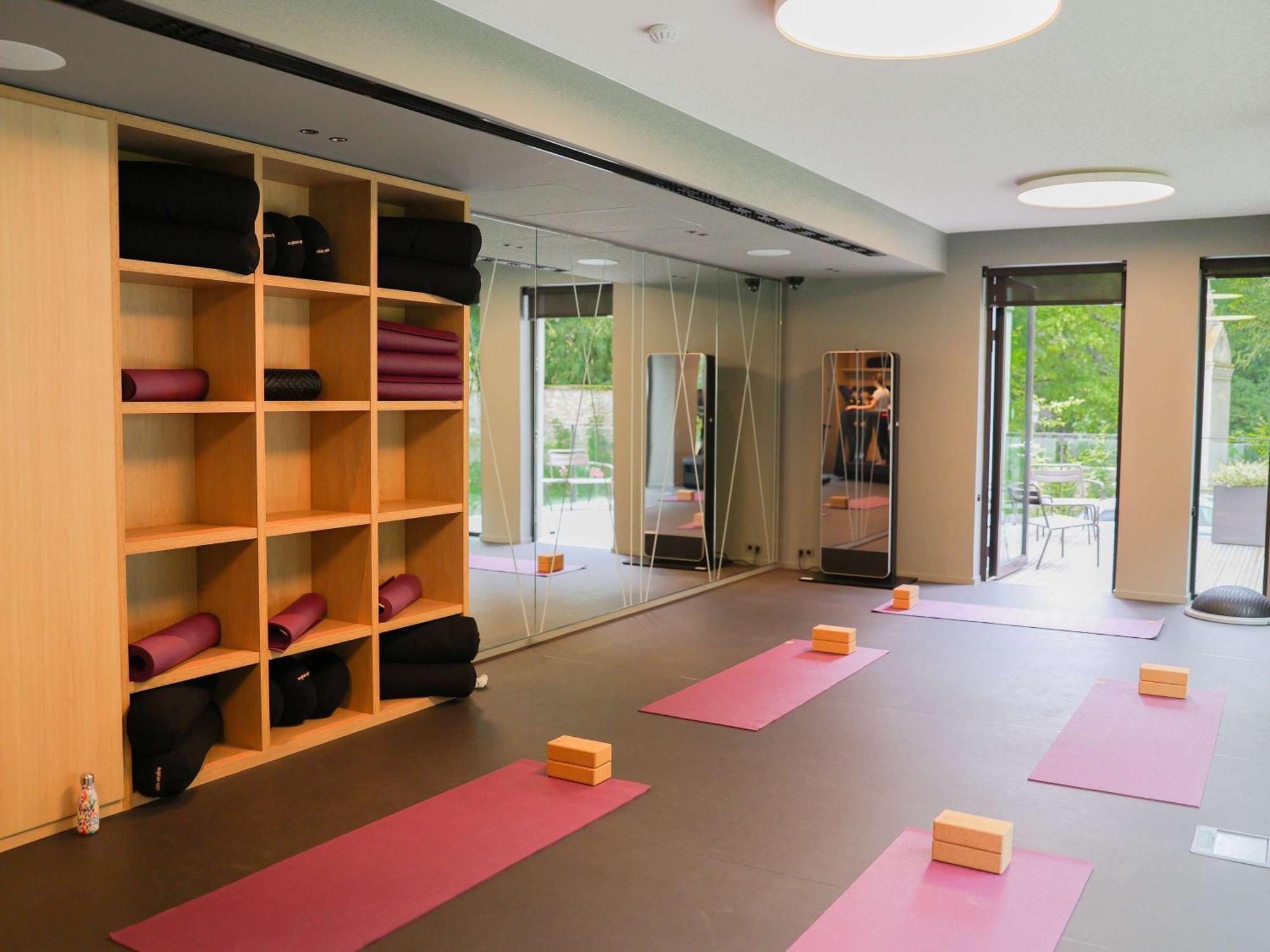 Domaine Reine Margot Paris - Mgallery Collection Hotel 5*