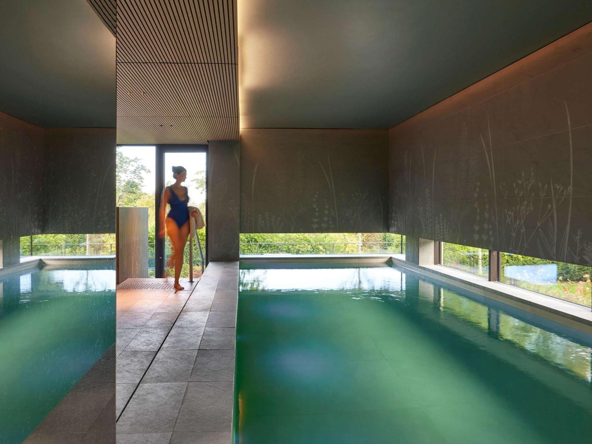 Domaine Reine Margot Paris - Mgallery Collection Issy-les-Moulineaux