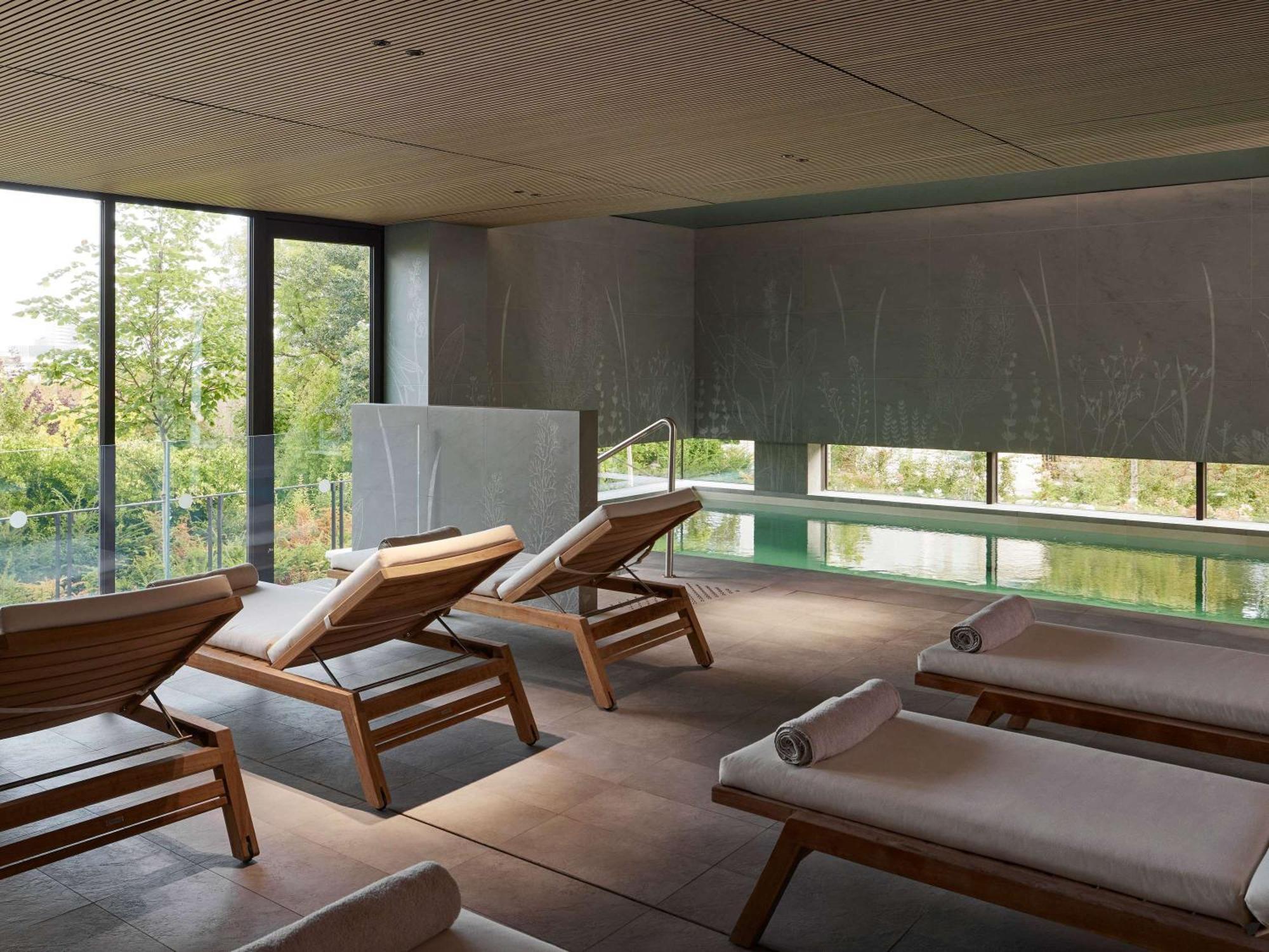 Domaine De La Reine Margot Paris-issy - Mgallery Collection Hotel