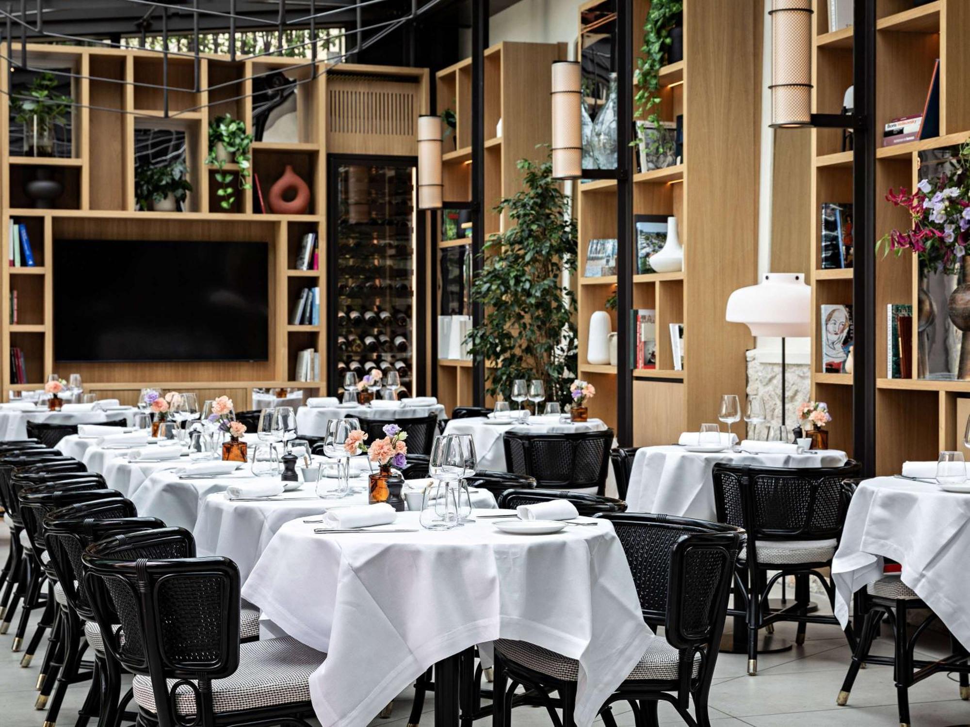 Domaine Reine Margot Paris - Mgallery Collection Hotel 5*