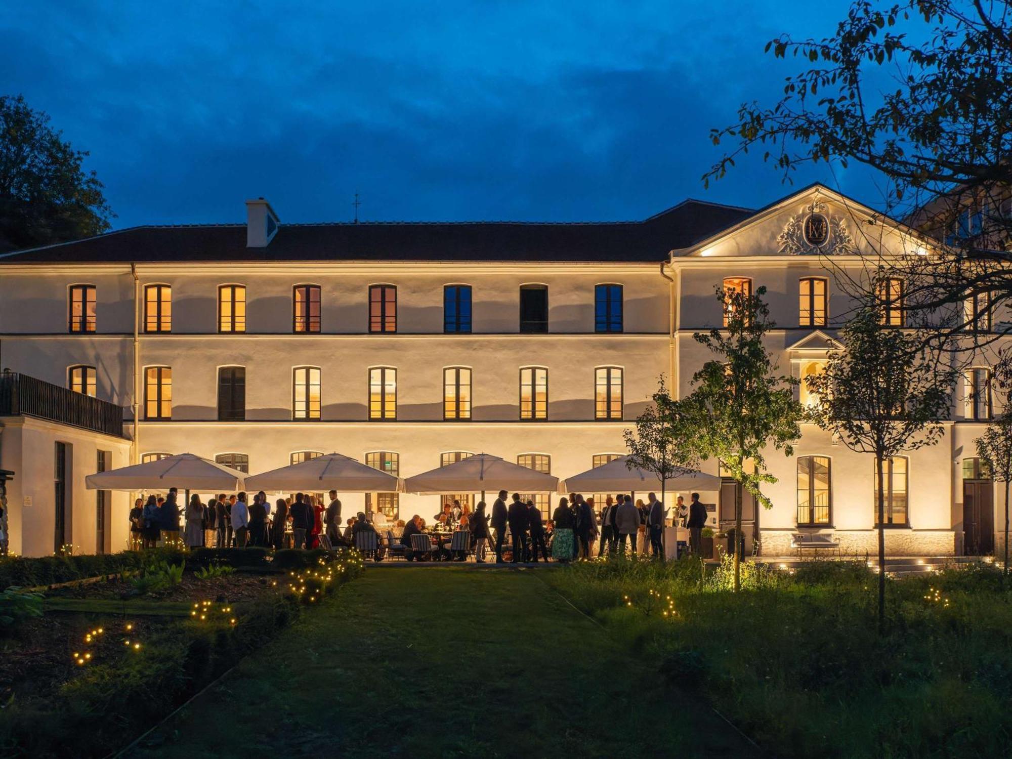 Domaine Reine Margot Paris - Mgallery Collection 5*