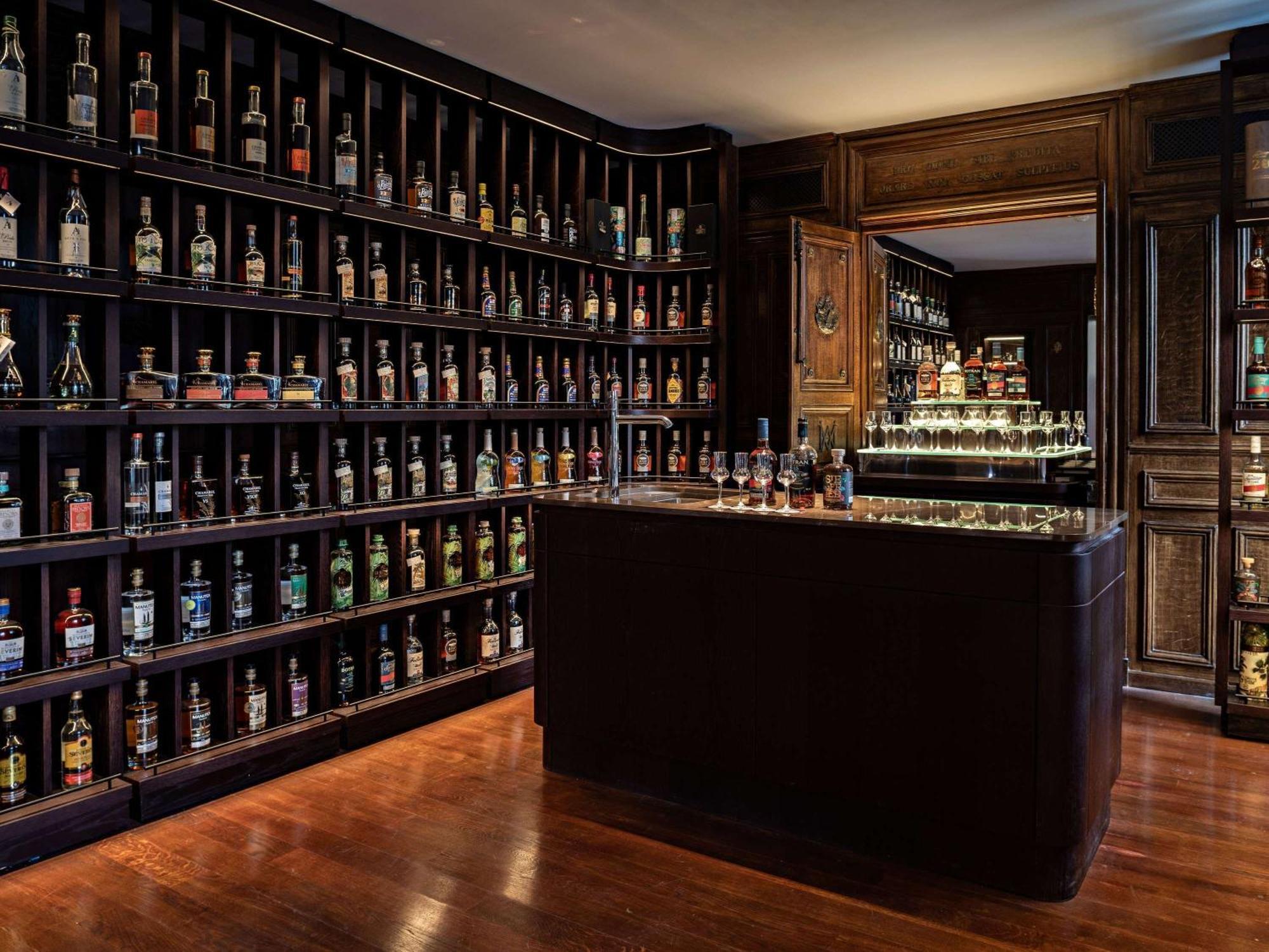 Domaine De La Reine Margot Paris-Issy - Mgallery Collection 5* Issy-les-Moulineaux