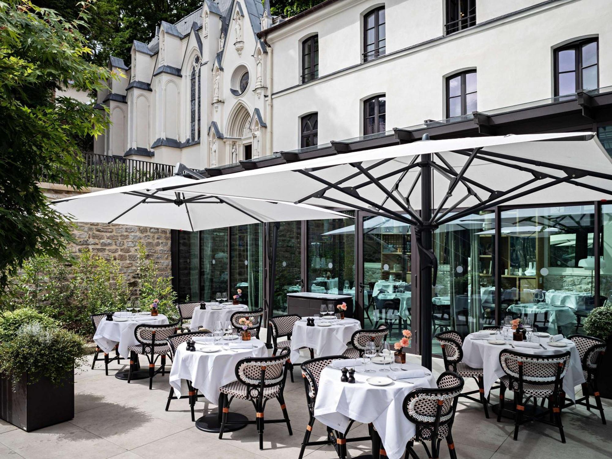 Domaine De La Reine Margot Paris-Issy - Mgallery Collection Hotel