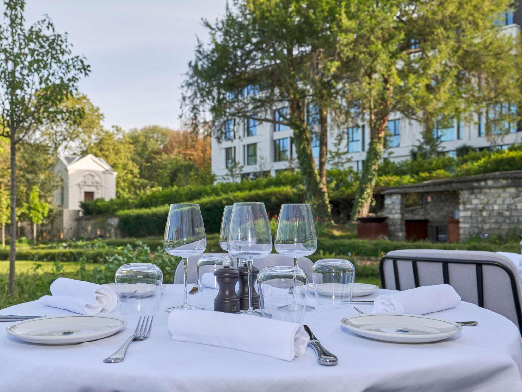 Hotel Domaine De La Reine Margot Paris-Issy - Mgallery Collection