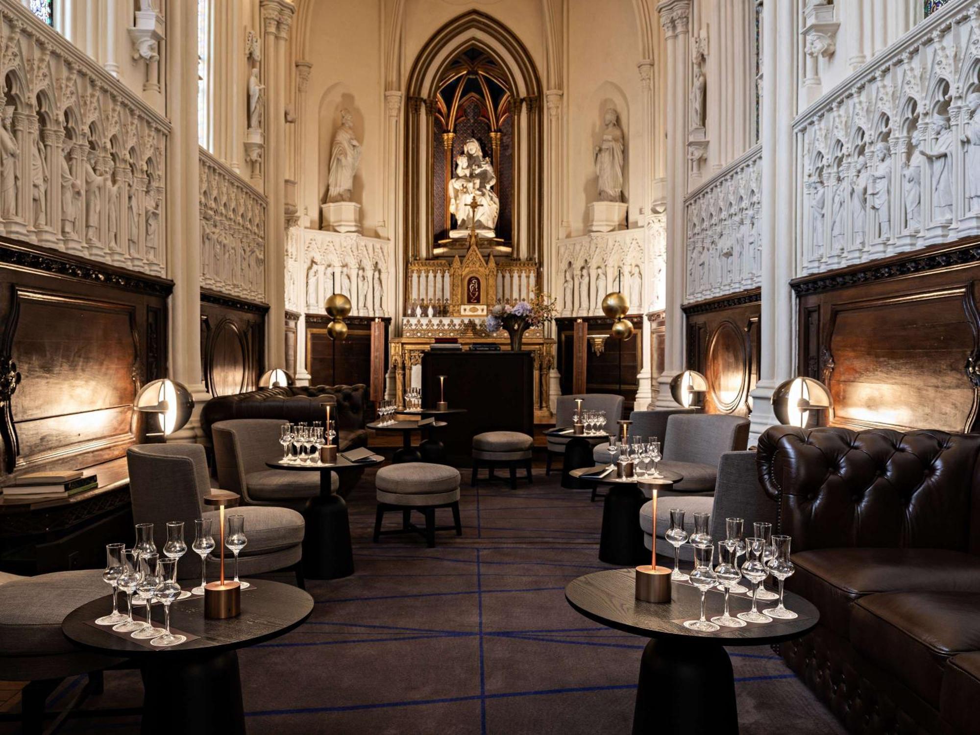 Domaine De La Reine Margot Paris-Issy - Mgallery Collection Issy-les-Moulineaux