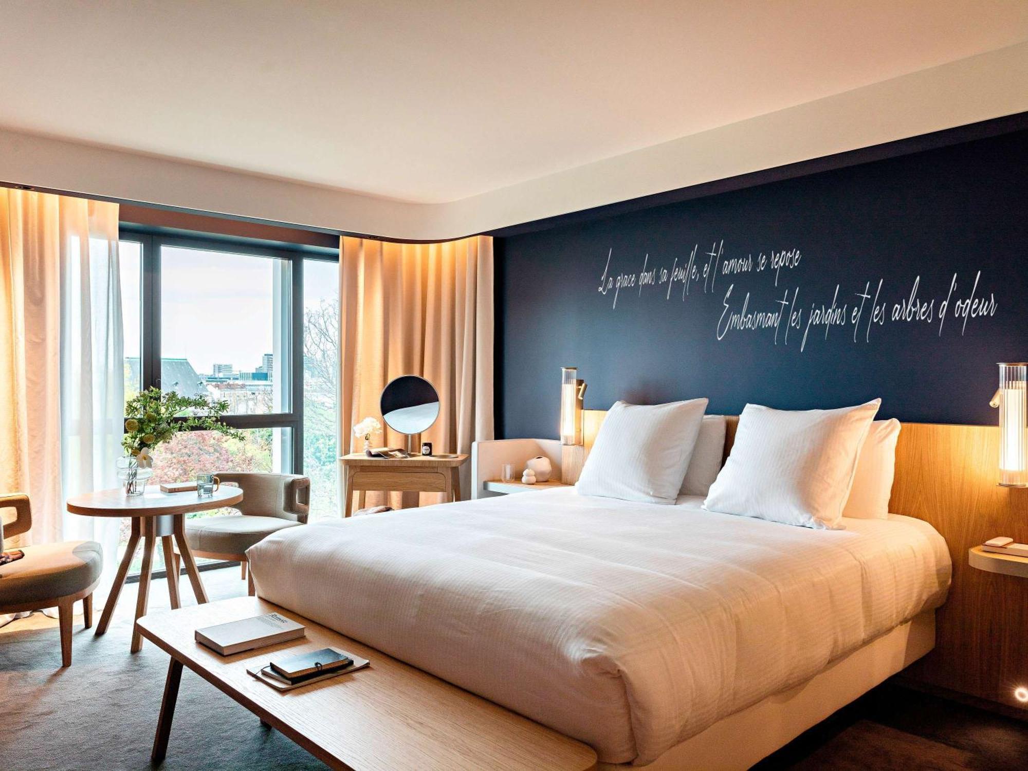 Domaine De La Reine Margot Paris-Issy - Mgallery Collection 5*